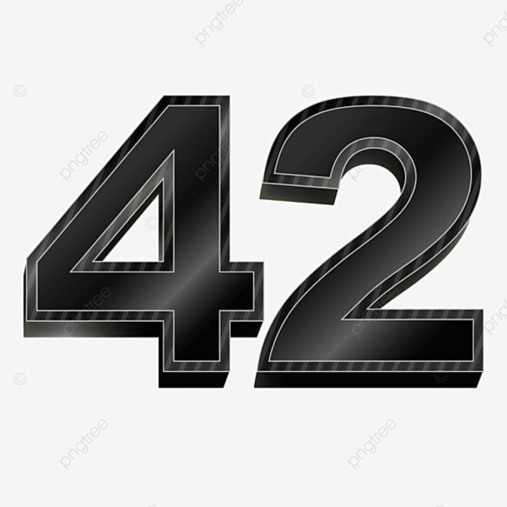 42